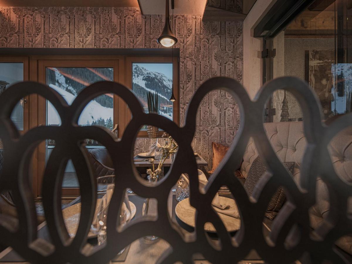 Hotel Bergkristall Zillertal - Adults Only 14 Years Plus ヒパッハ エクステリア 写真