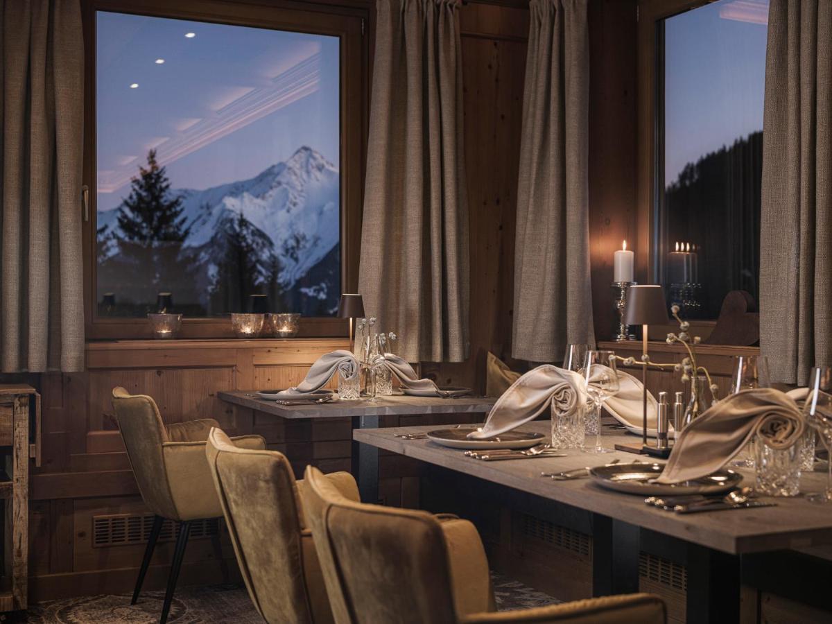 Hotel Bergkristall Zillertal - Adults Only 14 Years Plus ヒパッハ エクステリア 写真