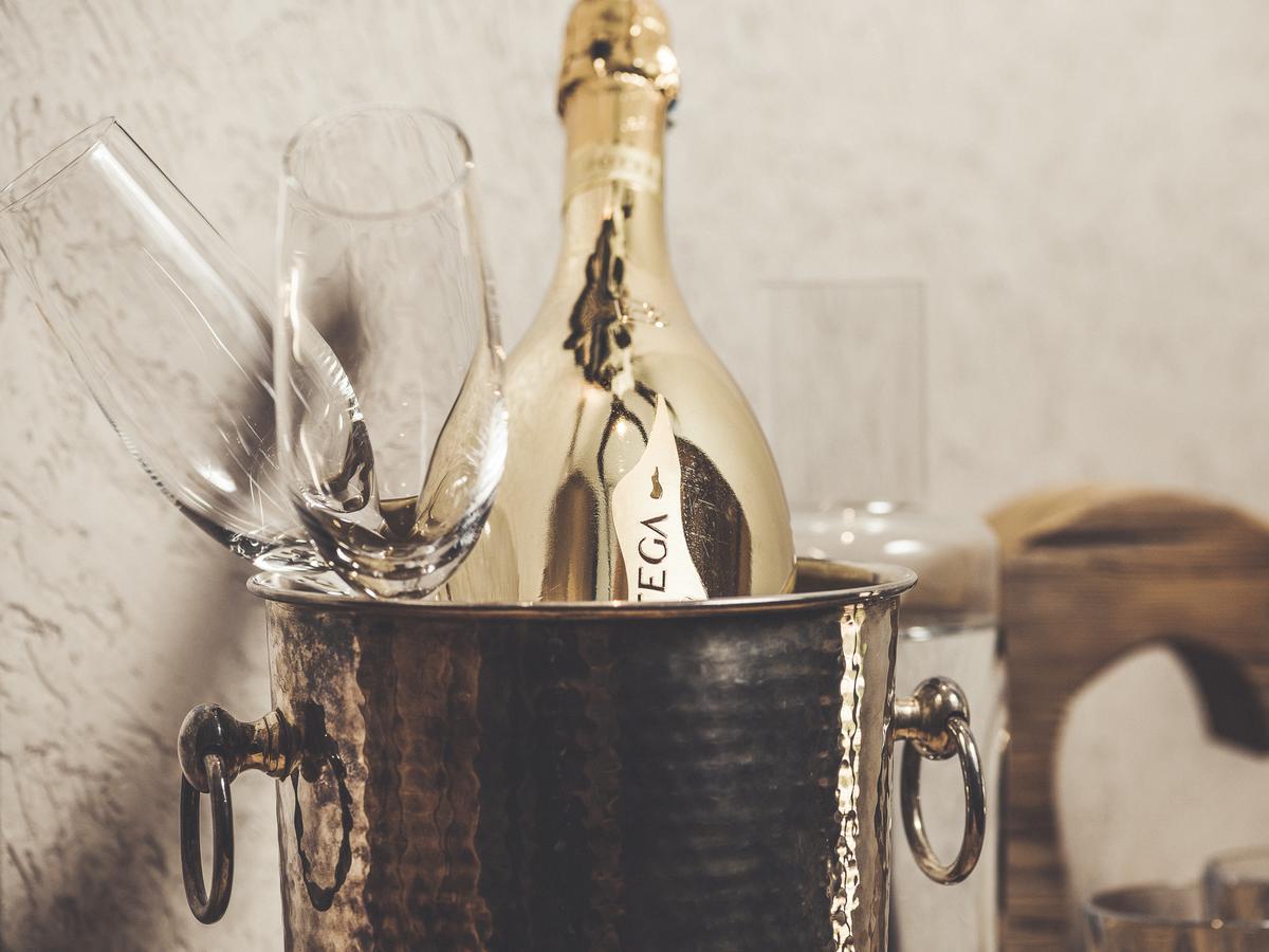 Hotel Bergkristall Zillertal - Adults Only 14 Years Plus ヒパッハ エクステリア 写真